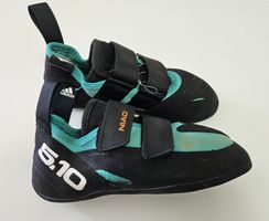 Chaussons d'escalade Five Ten NIAD VCS - pointure 36 2/3
